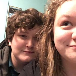 Meet your Posher, Landon